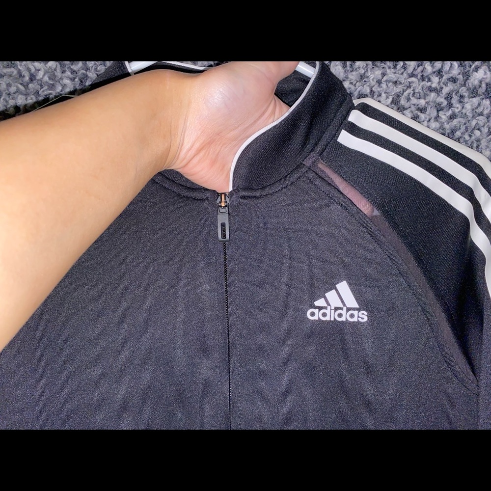 Track Jacket - image 4